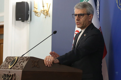 İran: AB, uluslararası hukuka bağlılığını sürdürmeli