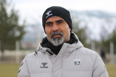 İsmet Taşdemir: Seriyi sürdürmek istiyoruz