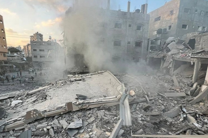 İsrail: Lübnan’da 2 günde 250’den fazla hedef vuruldu