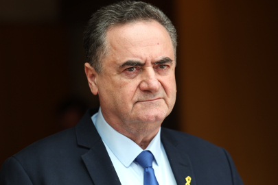 Katz: Hamaney'in halefi de kesin bir hedef olacak