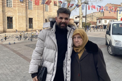 Mehmet Çevik sahnelere ara verdi, Ramazan'da maneviyata yöneldi