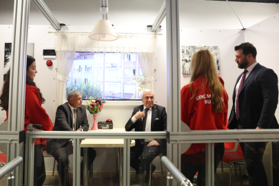 Nilüfer'de afet eğitiminde yeni dönem