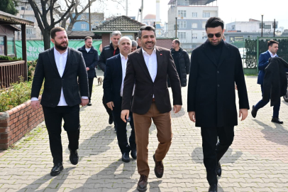 Vakıfköy ruhu yeni destanlar yazacak