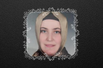 10 gün önce doğum yapan kadın kalbine yenildi