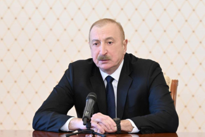 Aliyev: İran açıklama yapmalı ve özür dilemeli