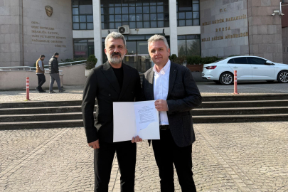 Anahtar Parti’den deprem dayanıklılığı için bilgi talebi