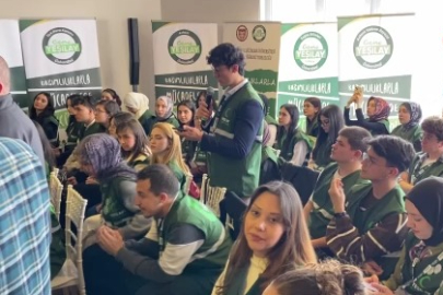 Bakan Memişoğlu'ndan 'bağımlılıklarla mücadele' mesajı