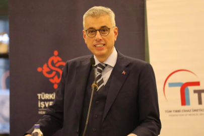 Bakan Memişoğlu: Yerli üretimin kalitelisini destekleyeceğiz