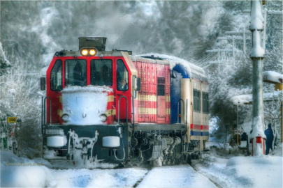 Bakan Uraloğlu'dan 'Turistik Doğu Ekspresi' açıklaması