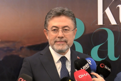 Bakan Yumaklı: Gübre problemi olmayacak