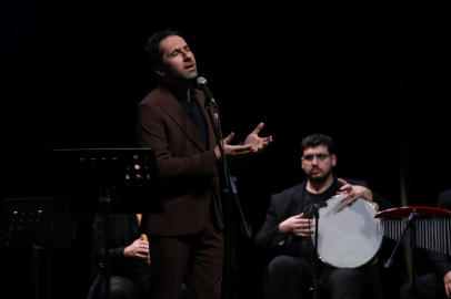 Bursa'da 'Gönülden Gönüle Ramazan Nefesi'