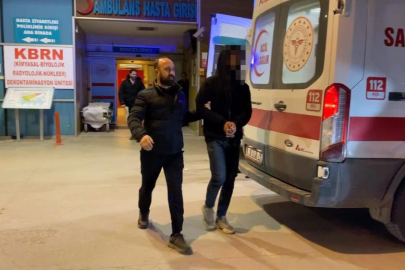 Bursa’da tarihi eser operasyonu