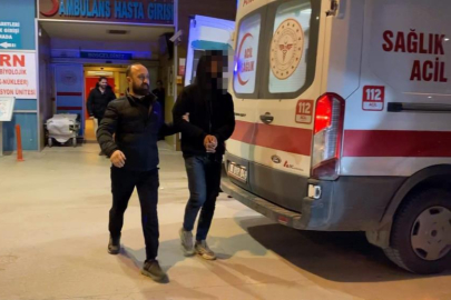 Bursa’da tarihi eser operasyonu