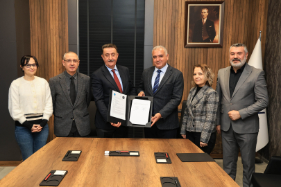 BUÜ sanat ile bilimi buluşturacak