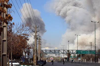 İran'da can kaybı giderek artıyor