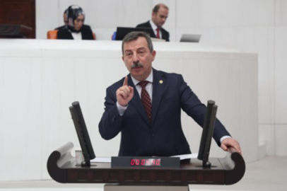 İYİ Parti Bursa Milletvekili TOKTAŞ Uludağ örneğiyle uyardı