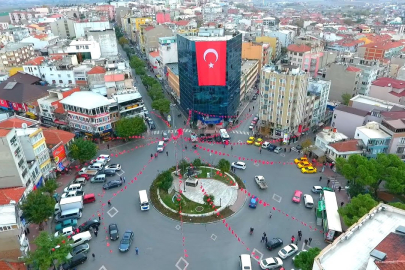 Karacabey 1. Grup İlçe Belediyesi oldu