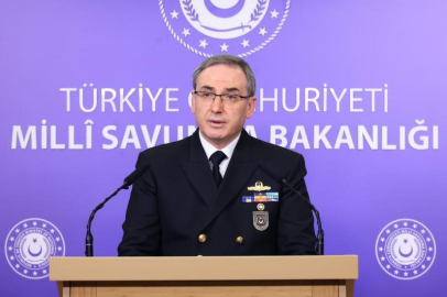 MSB: Tarafları saldırılara son vermeye davet ediyoruz