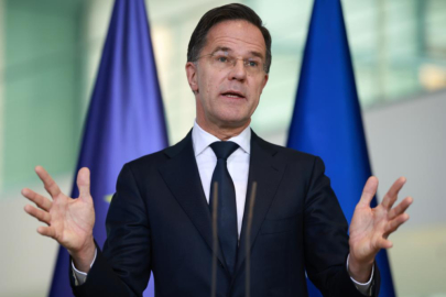 Rutte'den Türkiye açıklaması