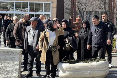 'Su' cinayeti davasında sanığa 18 yıl hapis