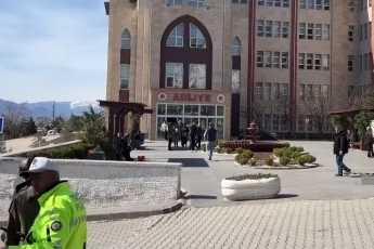 'Su' cinayeti davasında sanığa 18 yıl hapis