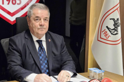 Veysel Bilen: Tüm taraftarlarımızdan özür dilerim