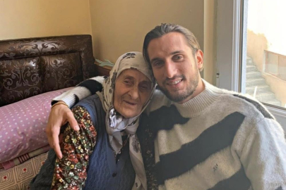 Yusuf Yazıcı'nın acı günü