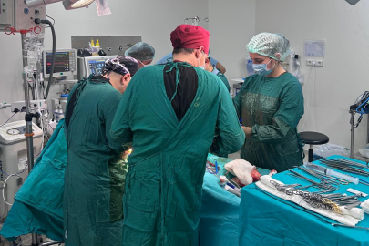 Aile hekimi organlarıyla 5 hastaya umut oldu