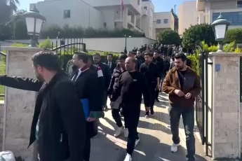 Arda Deniz Onat davasında ilk duruşma görüldü