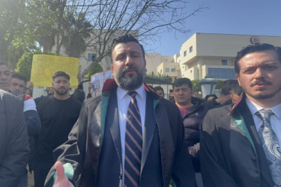 Arda Deniz Onat davasında ilk duruşma görüldü