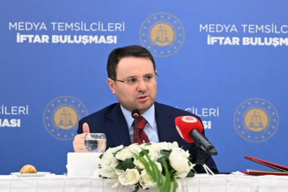 Bakan Gürlek: Şahsa özgü düzenlemeler yapılamaz