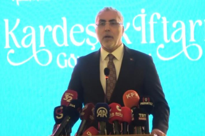 Bakan Işıkhan: "Türkiye 2026 yılında kadın istihdamını en fazla artıran ülke oldu"