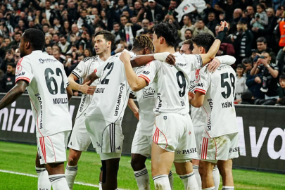 Beşiktaş ‘büyük maç’ hasretini sonlandırmak istiyor