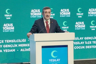 Cevdet Yılmaz: Bağımlılıkların maliyeti 78 milyar dolar