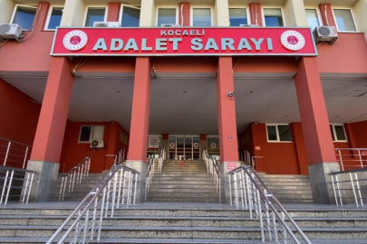 Çocuk istismarı davasında tüm sanıklar tahliye edildi
