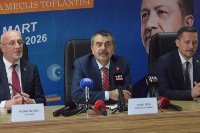 Fatma öğretmenin adı görev yaptığı okula verildi