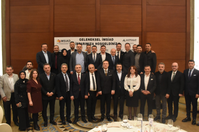 Geleceğin Bursa’sı için 'ortak akıl' vurgusu