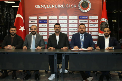 Gençlerbirliği’nde yeniden Volkan Demirel dönemi