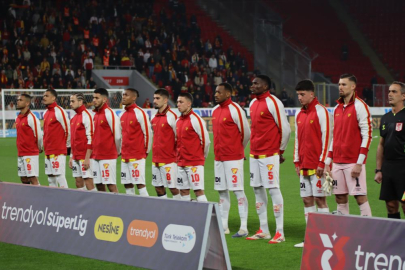 Göztepe'de tek hedef Başakşehir galibiyeti