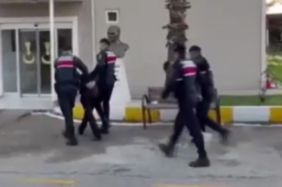 Kur'an-ı Kerim'e zarar veren 2 kişi tutuklandı