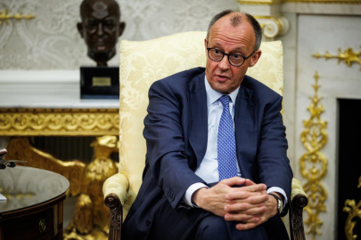 Merz: İran’da sonsuz bir savaş çıkarımıza değil