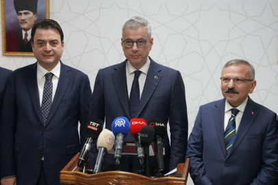 Sağlıkta bilim insanlarına SGK destekli araştırma dönemi