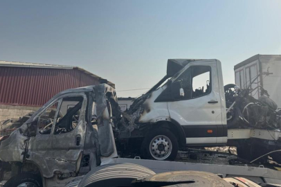 TIR'ın altında kalıp 2 bacağını kaybetmişti: Sürücü tahliye edildi