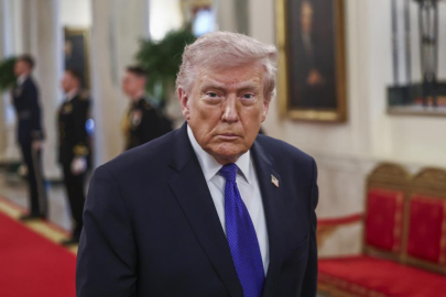 Trump: Şartsız teslimiyet dışında anlaşma yapılmayacak