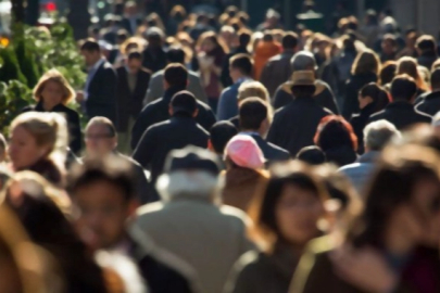 Türkiye nüfusunun cinsiyetlere oranı açıklandı