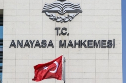 Anayasa Mahkemesi başkanvekili seçimi tarihi netleşti