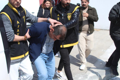 Karısını iple boğdu: "Hiçbir şey hatırlamıyorum" savunması yaptı
