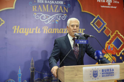 Orhaneli'nin turizm potansiyeli Bursa'yı gülümsetecek