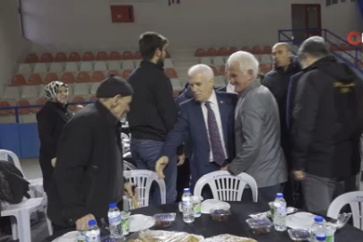 Orhaneli'nin turizm potansiyeli Bursa'yı gülümsetecek