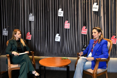 Osmangazi'de 8 Mart'a özel medya buluşması